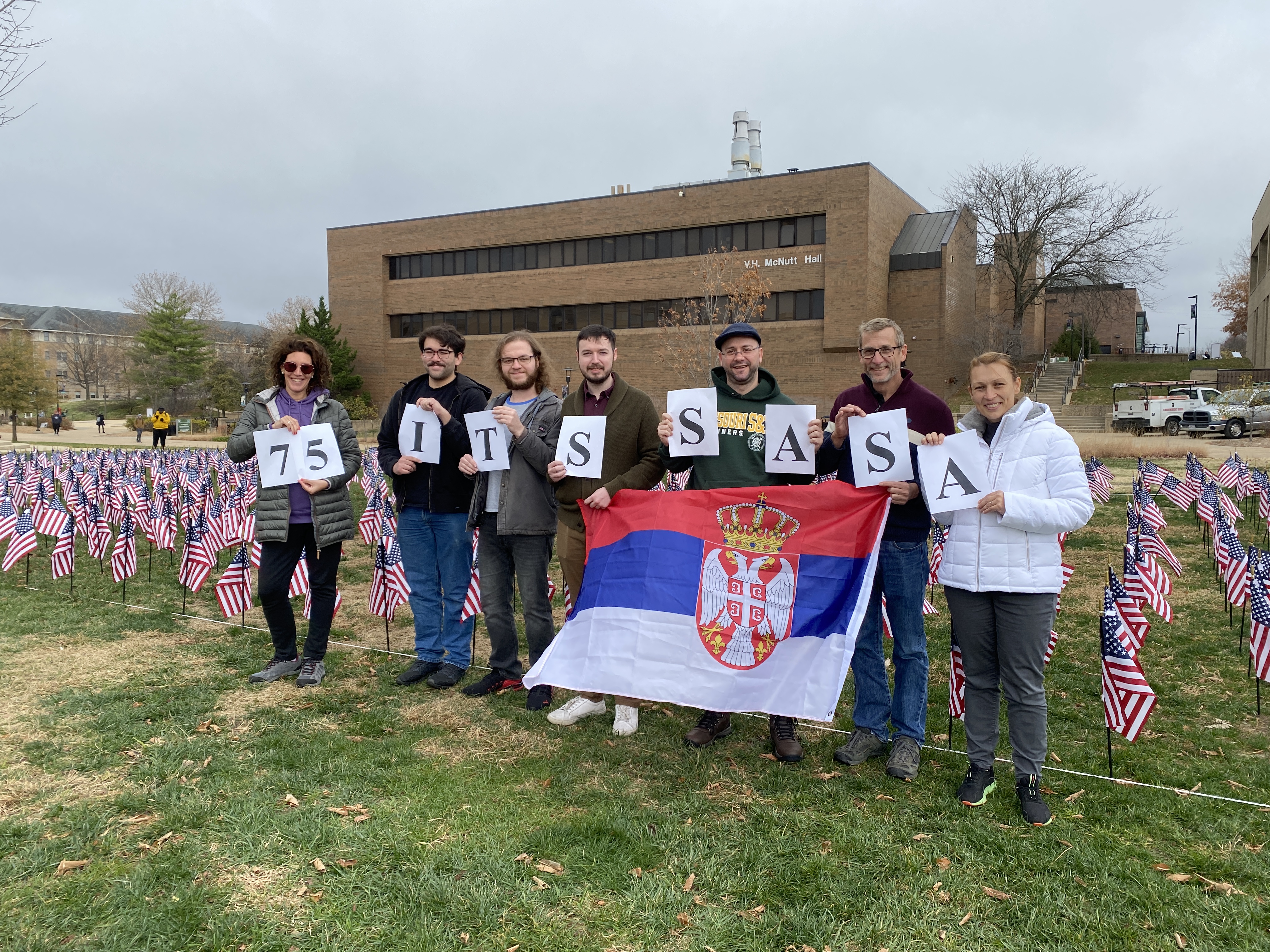 Institute of Technical Sciences of SASA - Mission and Vision