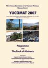 YUCOMAT 2007