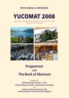 YUCOMAT 2008