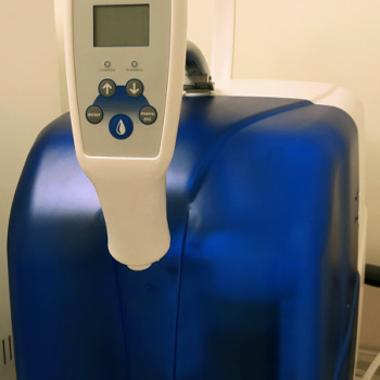 Uređaj za ultračistu vodu