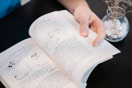 Izbor časopisa: materijali