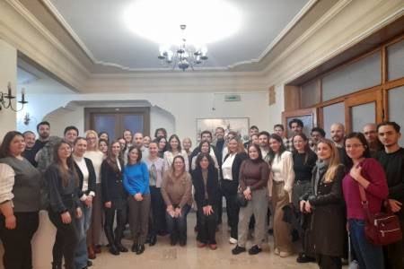 DVADESET TREĆA KONFERENCIJA MLADIH ISTRAŽIVAČA - Nauka i inženjerstvo novih materijala