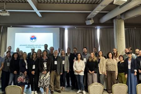 XIV међународна конференција Advanced Ceramics and Application 